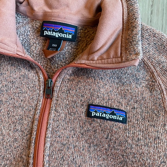 Patagonia Better Sweater - Picture 4 of 8